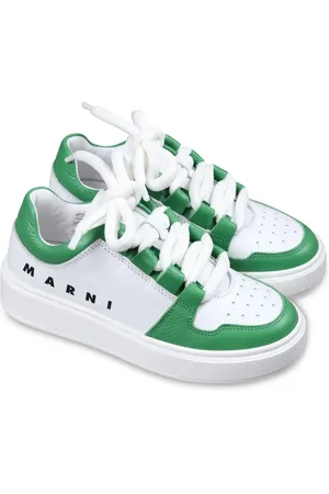 Marni Klassische Sneakers