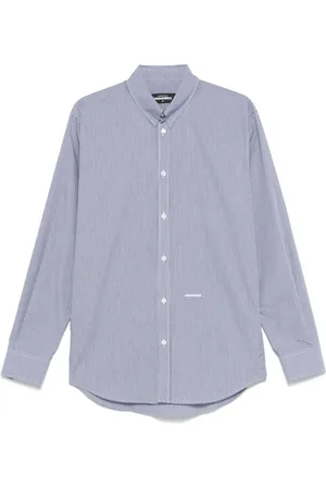 Dsquared2 Relax Dan Hemd