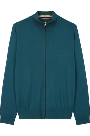 Paul Smith Cardigan aus Merinowolle