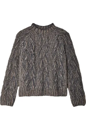 ECKHAUS LATTA Plait Pullover