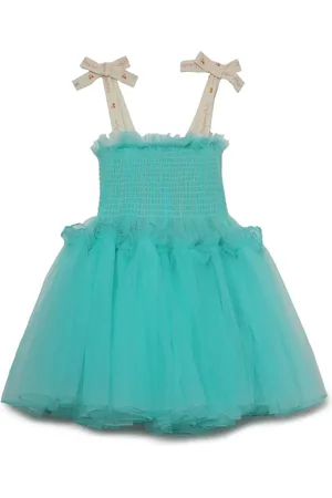 RASPBERRY PLUM Kleid aus Tüll