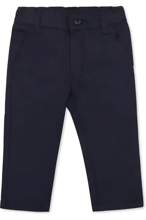HUGO BOSS Klassische Chino