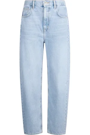 Liu Jo Boyfriend-Jeans