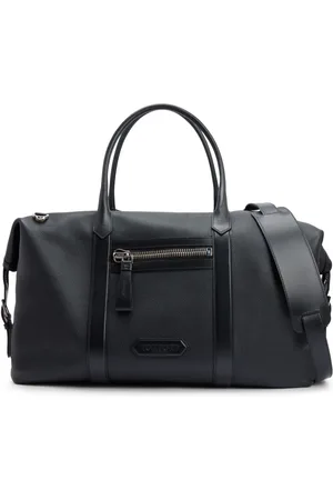 Tom Ford Reisetasche aus Leder