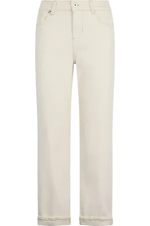 Liu Jo Boyfriend-Jeans
