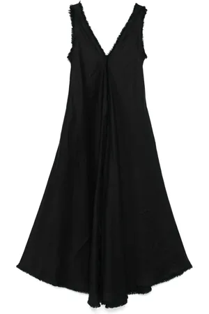 P.A.R.O.S.H. Beach Maxikleid