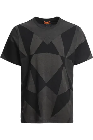 Parajumpers T-Shirt mit geometrischem Muster