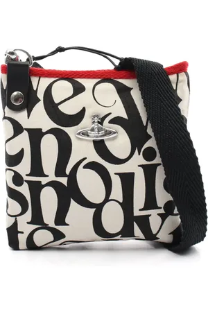 Vivienne Westwood 2020s Jones Square Umhängetasche