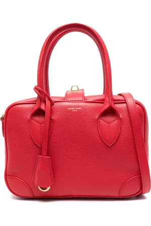 Golden Goose Vita Tote Bag