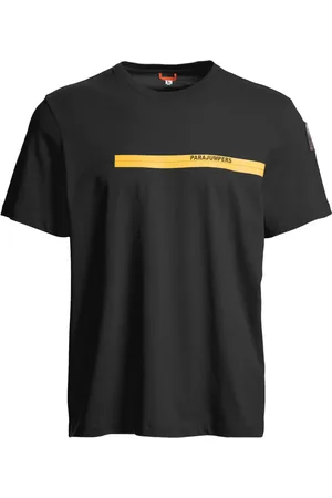 Parajumpers T-Shirt mit Logo-Print