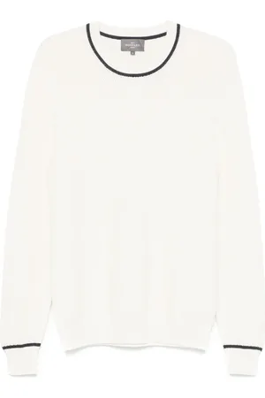 ERIC BOMPARD Pullover aus 3D-Strick