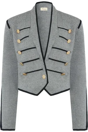 TEMPERLEY LONDON Armina Jacke