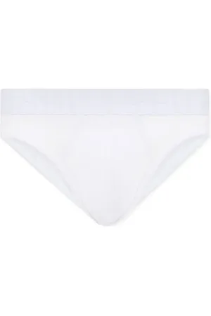 Dsquared2 Slip mit Logo-Bund