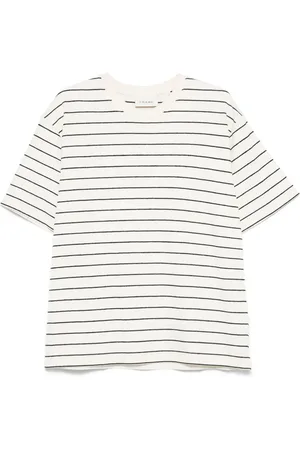 Frame Gestreiftes T-Shirt