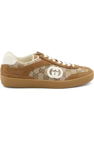 Gucci Sneakers mit GG