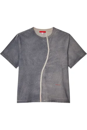 ECKHAUS LATTA T-Shirt im Layering-Look