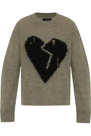 AllSaints Luvheart Pullover