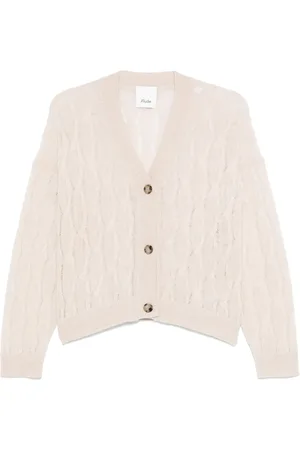 Allude Cardigan aus Kaschmir