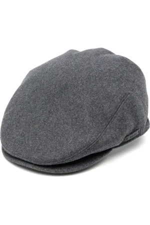 HUGO BOSS Baseballkappe mit Logo-Patch