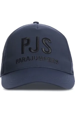 Parajumpers Baseballkappe mit Logo-Stickerei
