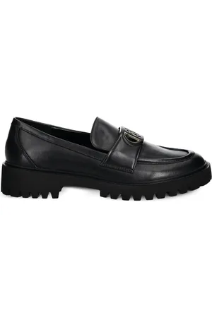 Liu Jo Loafer aus Leder