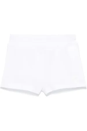 K-Way Noisette Shorts
