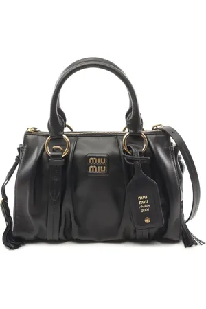 Miu Miu 2020s Joie Tote Bag