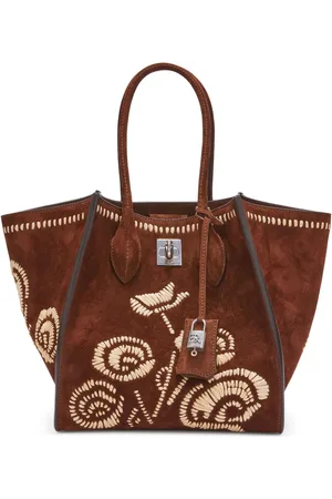 ERMANNO SCERVINO Meggie Tote Bag