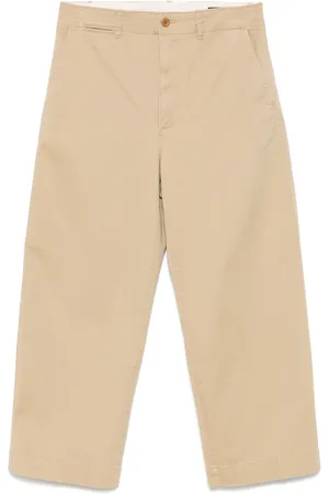 Ralph Lauren Hose mit geradem Bein