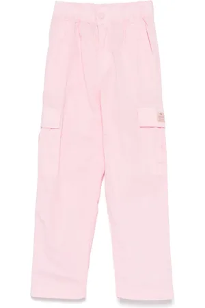 Ralph Lauren Cargohose mit Logo-Patch
