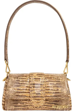 Jacquemus Petit Bambimou Schultertasche
