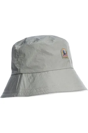 Parajumpers Fischerhut mit Logo-Patch