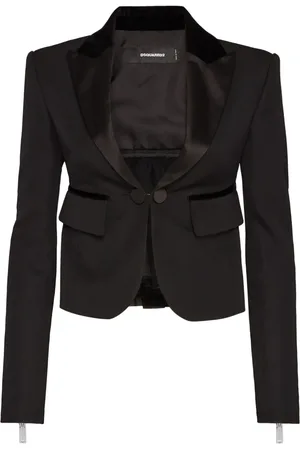 Dsquared2 Einreihiges Sakko
