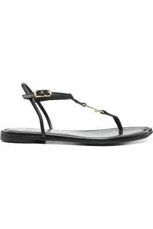 Vivienne Westwood Sandalen aus Leder