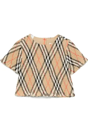 Burberry Madeline Bluse