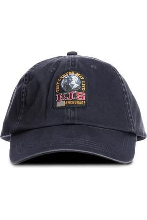 Parajumpers Baseballkappe mit Logo-Patch