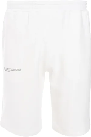 The Pangaia Shorts aus Baumwolle