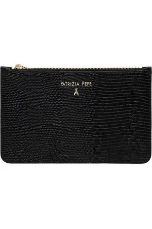 Patrizia Pepe Klassische Clutch