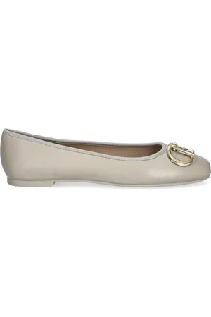 Liu Jo Ballerinas mit Maxi-Logo