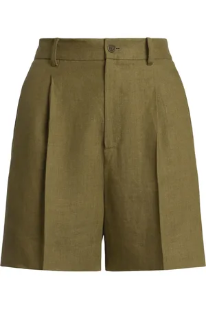 Ralph Lauren Tracy Shorts