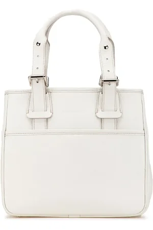 Burberry 2000-2017 Handtasche aus Leder