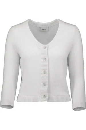 Allude Cardigan aus Kaschmir