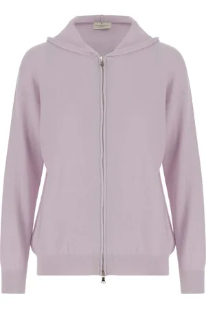 BRUNO MANETTI Pullover aus Kaschmir
