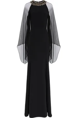 Jenny Packham Charma Maxikleid