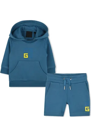 Givenchy Jogginganzug mit 4G-Print