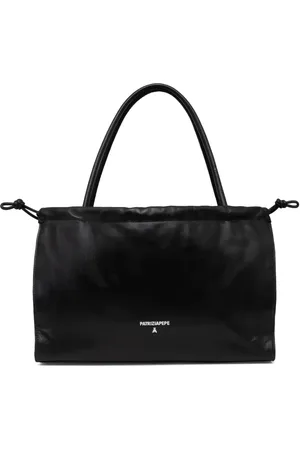 Patrizia Pepe Handtasche aus Leder