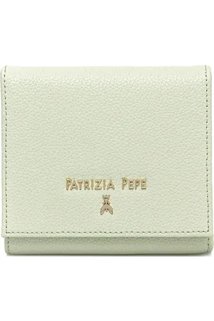 Patrizia Pepe Portemonnaie mit Logo