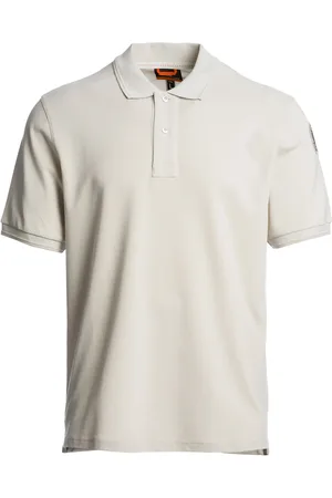 Parajumpers Klassisches Poloshirt
