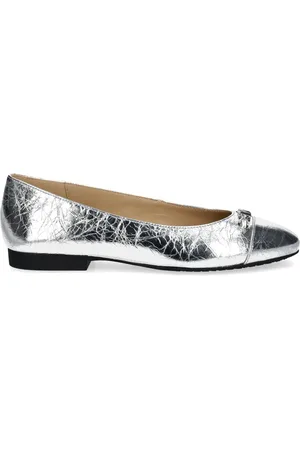 Michael Kors Rebecca Ballerinas