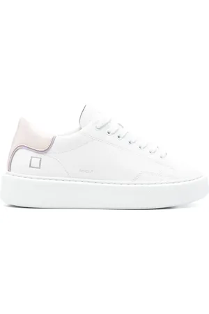 D.A.T.E. Sfera Sneakers